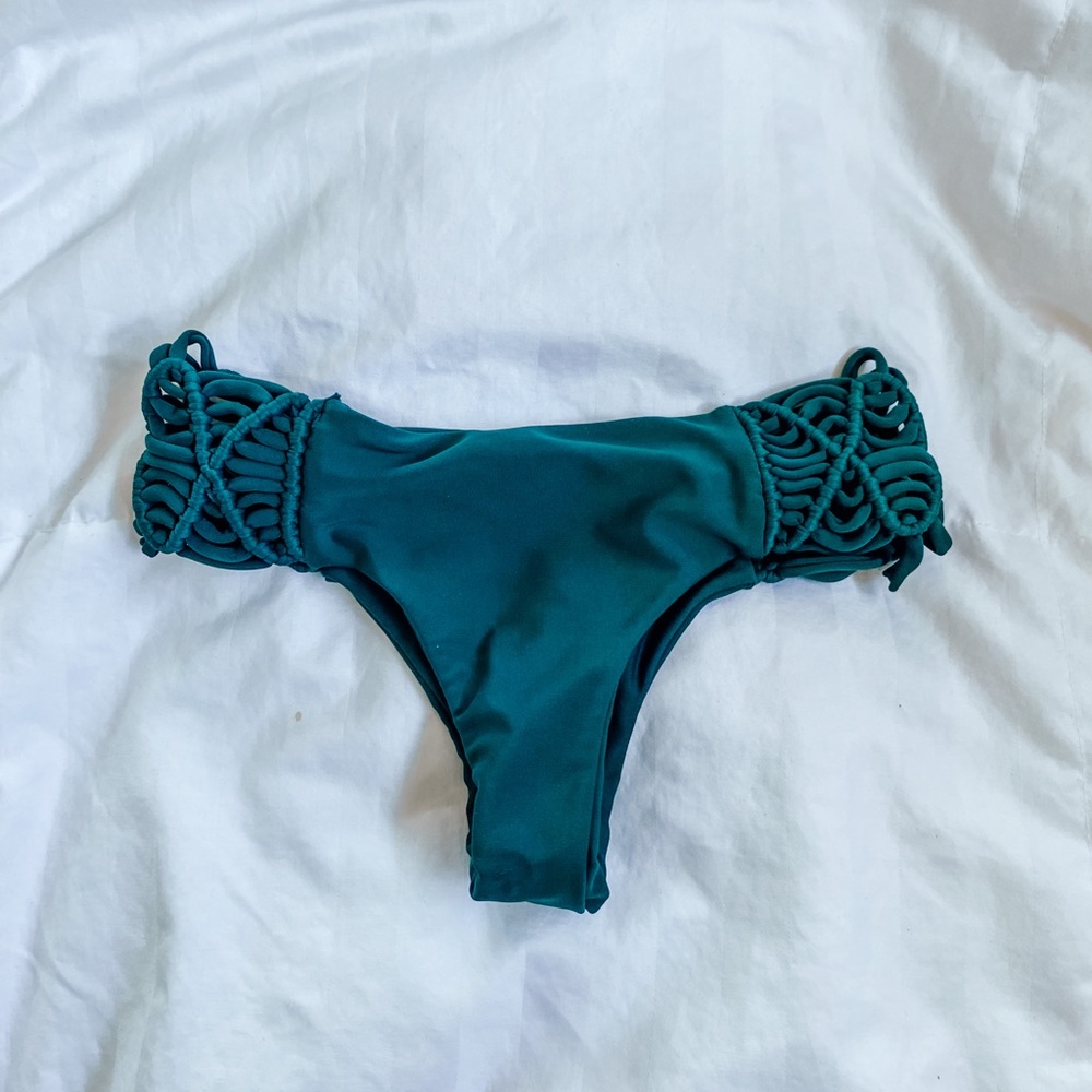 Mikoh Cayman Bottoms Xs - image 1